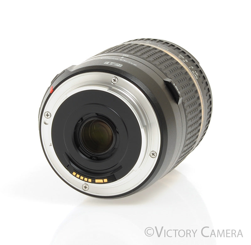 Tamron 18-270mm f3.5-6.3 Di II B003 Lens for Canon EF EOS [MINT-] - Victory Camera