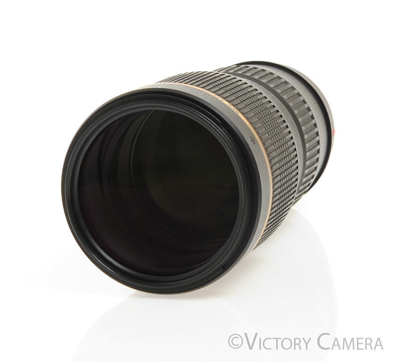 Tamron 70-200mm f2.8 (IF) Macro A001 Telephoto Zoom Lens for Sony A  [EXC+] - Victory Camera