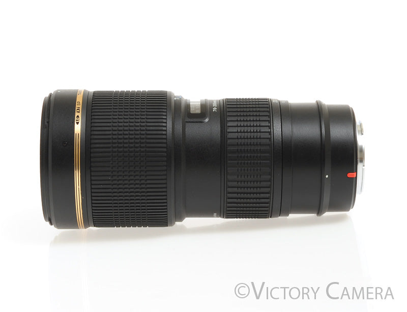 Tamron 70-200mm f2.8 (IF) Macro A001 Telephoto Zoom Lens for Sony A  [EXC+] - Victory Camera