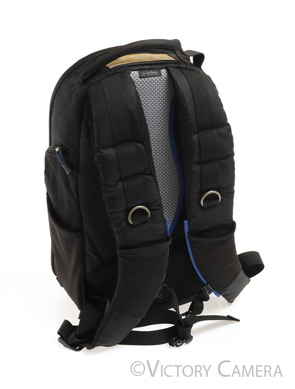 Think Tank Streetwalker Camera Backpack w/ Rain Cover &amp; Tripod Strap [EX+] - Victory Camera