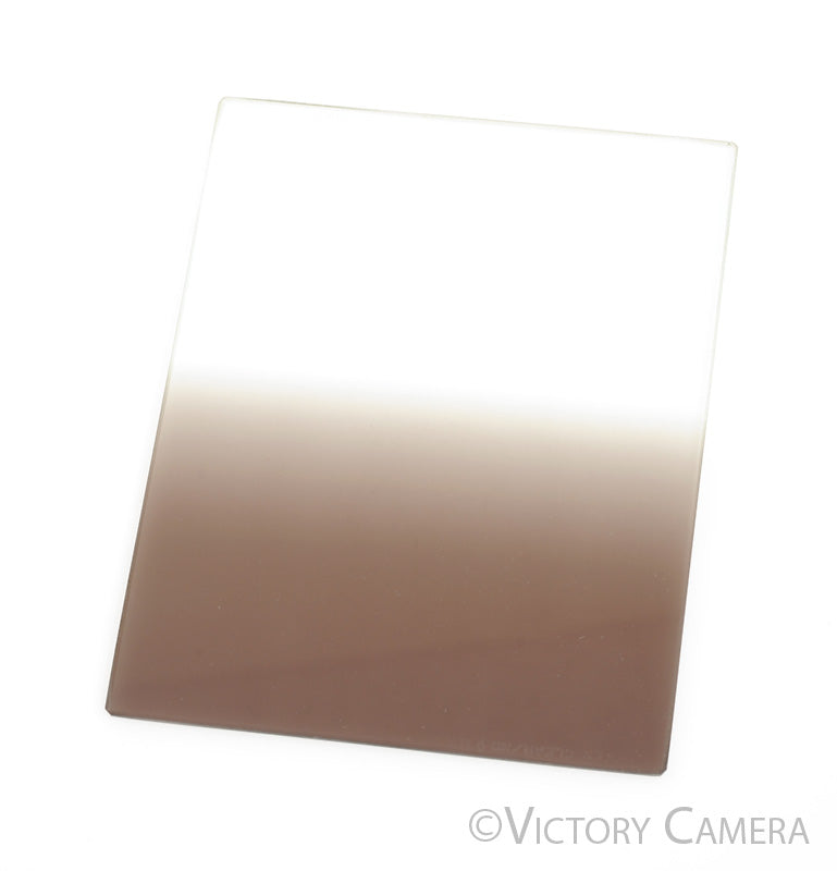 Tiffen 100mm Lee Clear / ND .9 Graduated Neutral Density Glass Filter [MINT-] - Victory Camera