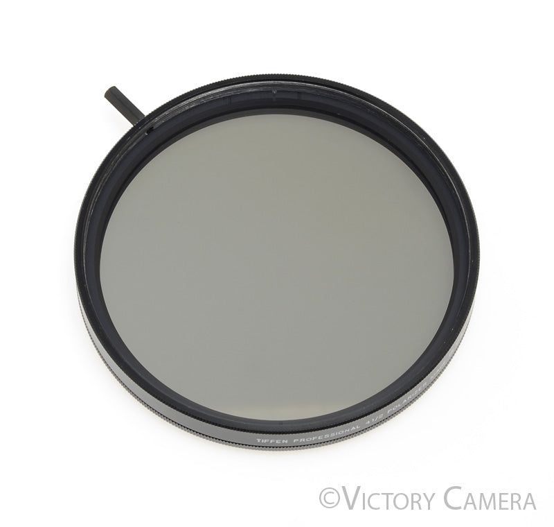 Tiffen 4.5&quot; (4 1/2&quot;) Circular Polarizing Filter [EXC+]