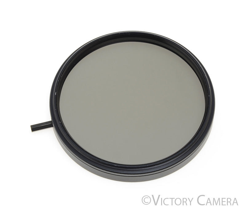 Tiffen 4.5&quot; (4 1/2&quot;) Circular Polarizing Filter [EXC+]