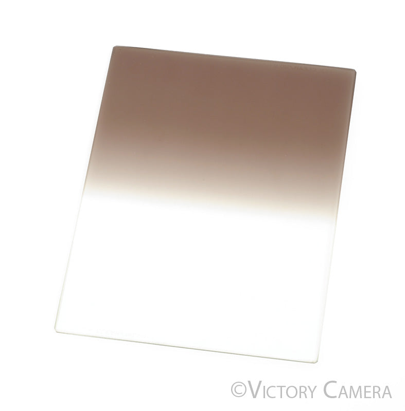 Tiffen 100mm Lee Clear / ND .9 Graduated Neutral Density Glass Filter [MINT-] - Victory Camera