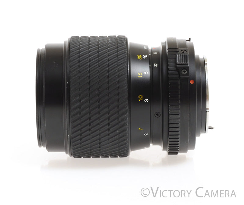 Tokina SZ-X 80-200mm f4.5-5.6 Telephoto Zoom Lens for Minolta MD Mount - Victory Camera