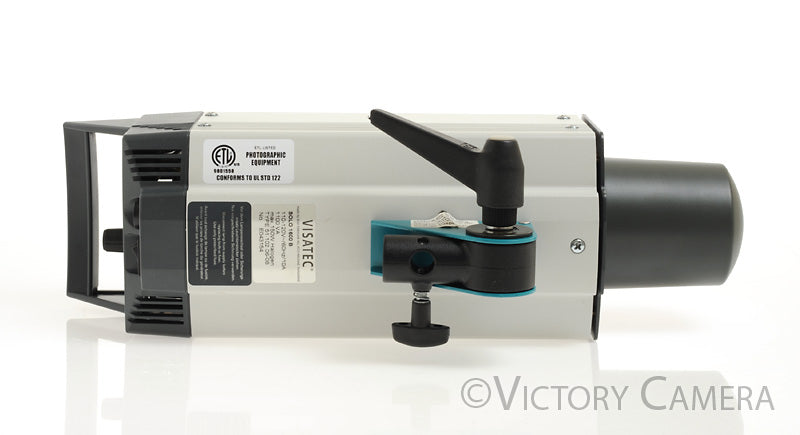 Visatec Solo 1600 B Monolight Strobe Flash [EXC+] - Victory Camera