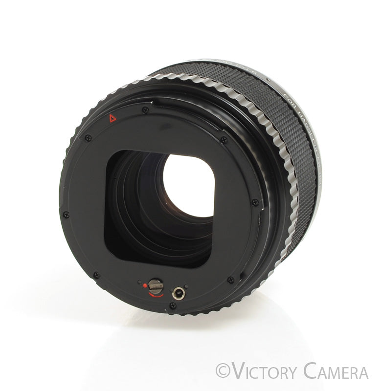 Vivitar 2x Teleconverter for Hasselblad [EXC-] - Victory Camera