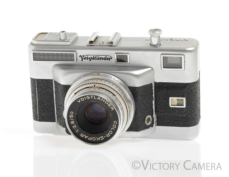 Voigtlander