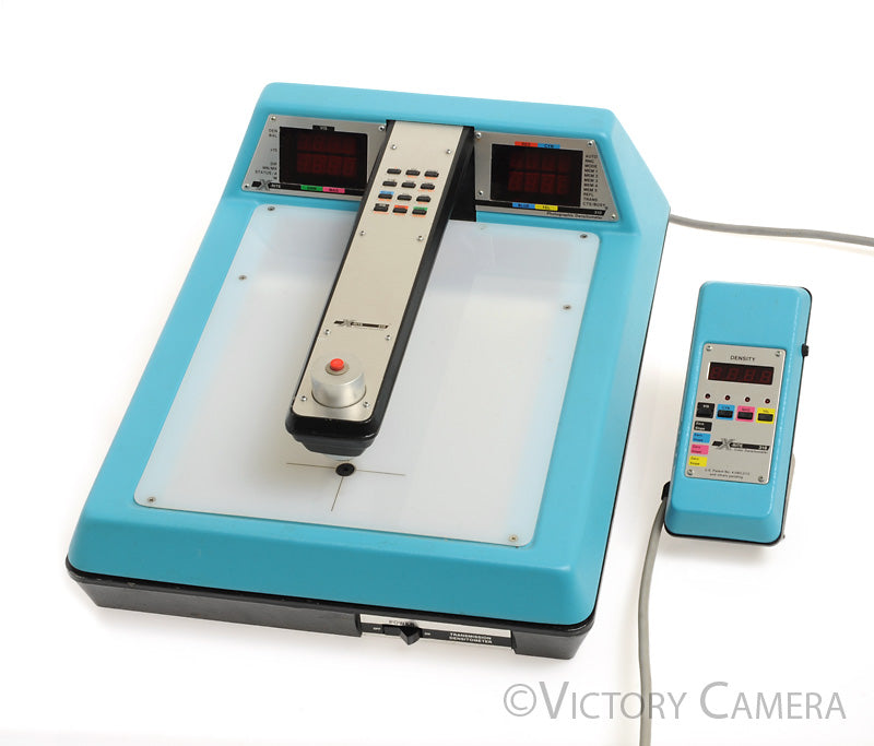 X-Rite 310 Photographic Densitometer w/ 318 Head [AS-IS] - Victory Camera