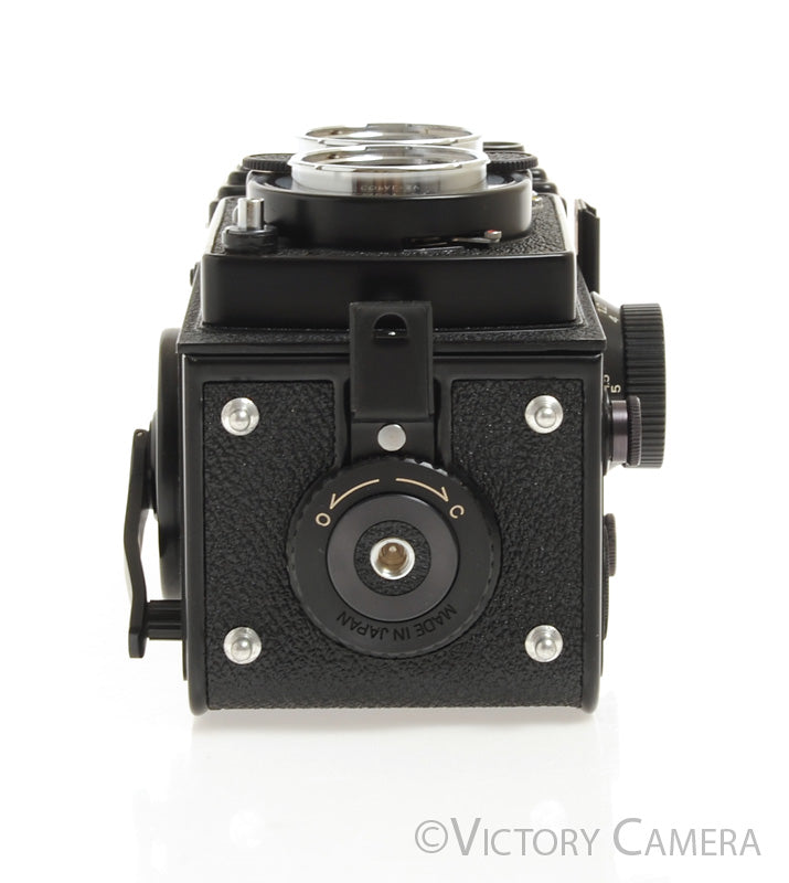 Yashica Yashicamat 124G 124 G TLR Camera -New Seals- [EXC+]