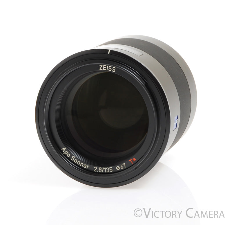 Zeiss Batis APO Sonnar 135mm f2.8 T* Lens for Sony E Mount