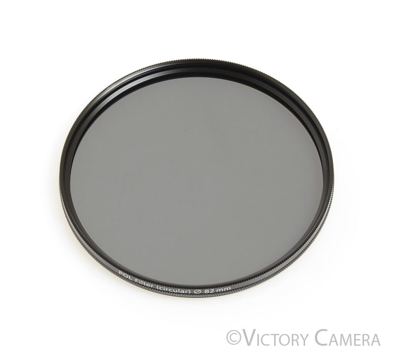 82mm Carl Zeiss T* Polarizing CPL Circular Polarizer Filter  [MINT-] - Victory Camera