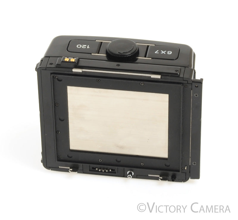 Zenza Bronica GS 6x7 120 Medium Format Film Back [EXC-] - Victory Camera