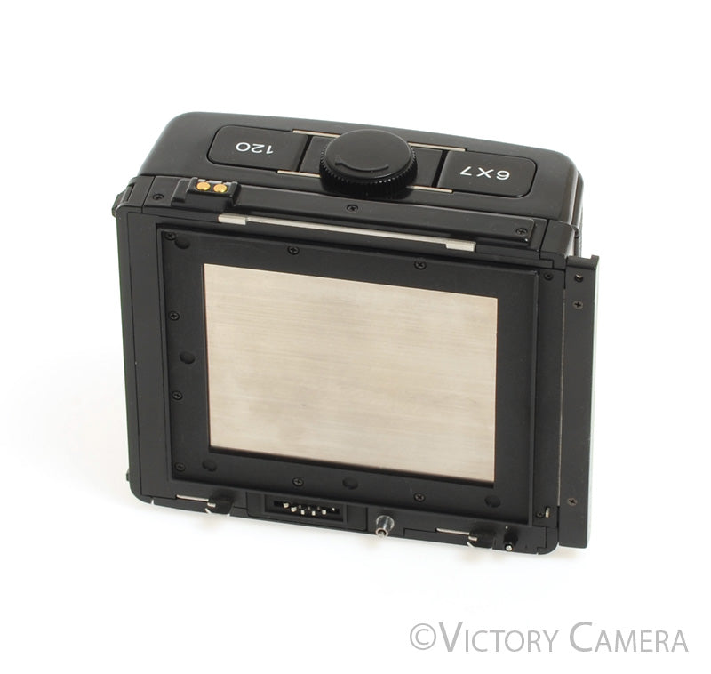 Zenza Bronica GS 6x7 120 Medium Format Film Back [EXC]