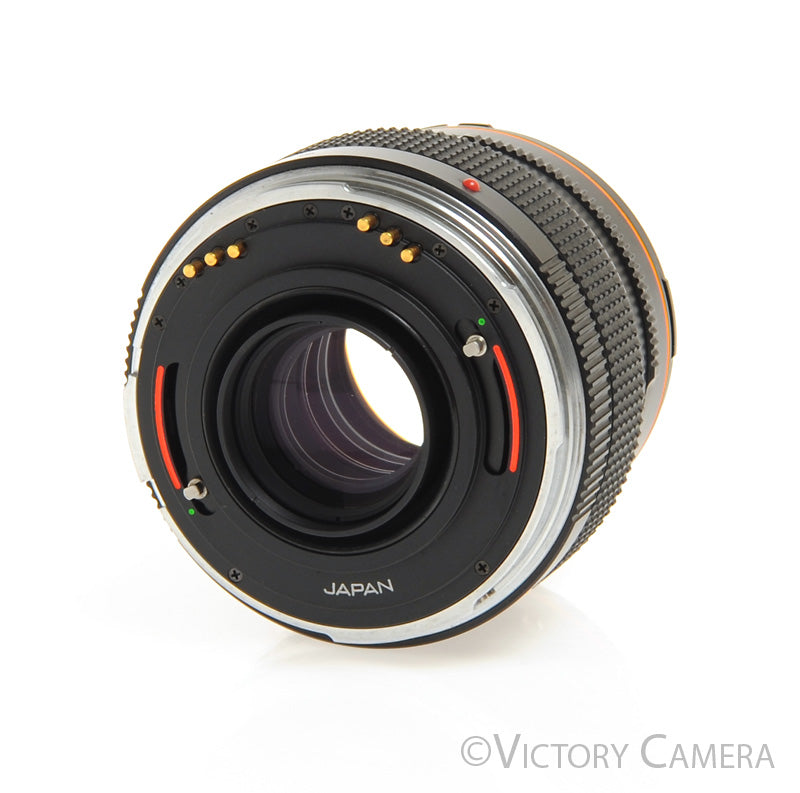 Zenza Bronica 150mm f3.5 Zenzanon-S Telephoto Lens for SQ SQ-A AI [EXC+] - Victory Camera