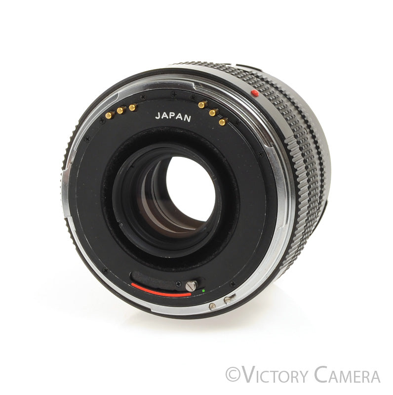 Zenza Bronica 150mm f4 Zenzanon-PG Telephoto Lens for GS-1 [EXC] - Victory Camera