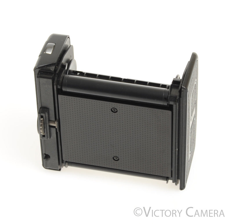 Bronica SQ 120 6x6 Film Holder for SQ SQA SQAi w/ Case [EXC+] - Victory Camera