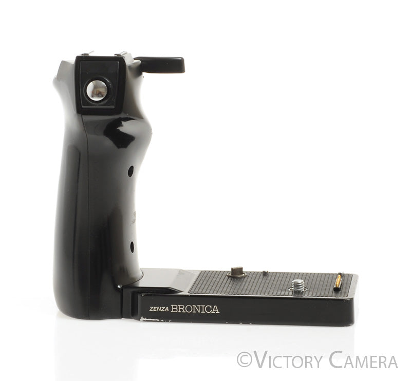 Bronica Speed Grip G / Winder for the GS-1 Camera [EXC-] - Victory Camera