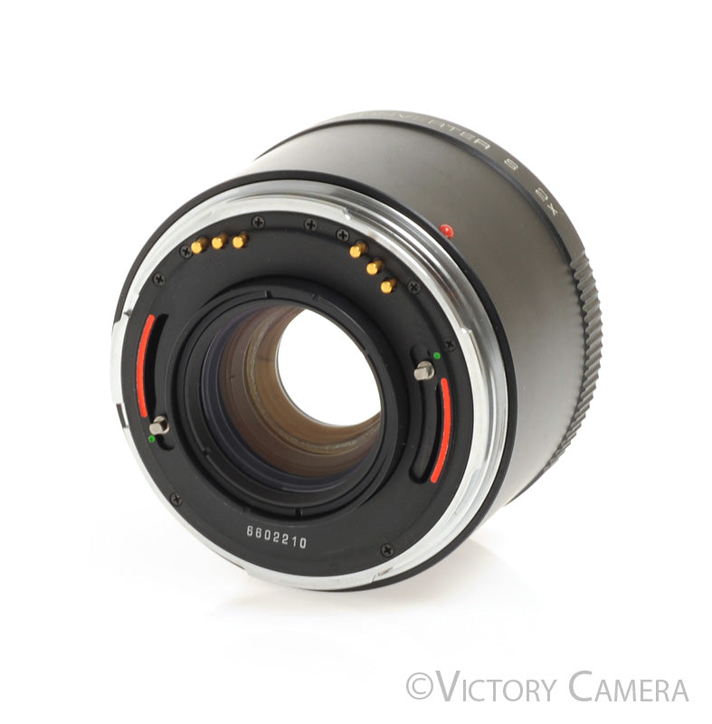 Zenza Bronica Tele-Converter S 2X for SQ SQ-A [EXC+] - Victory Camera