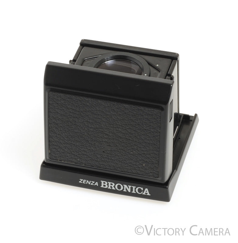 Zenza Bronica GS-1 Waist Level Finder WLF [EXC+] - Victory Camera