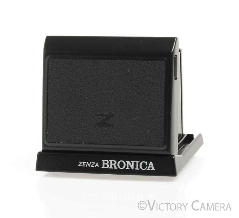 Zenza Bronica GS-1 Waist Level Finder WLF [EXC+] - Victory Camera