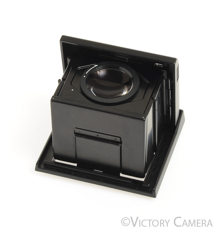 Zenza Bronica GS-1 Waist Level Finder WLF [EXC+] - Victory Camera