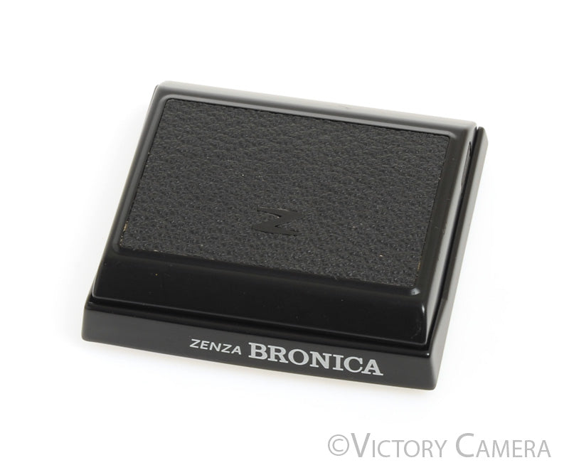 Zenza Bronica GS-1 Waist Level Finder WLF [EXC+] - Victory Camera