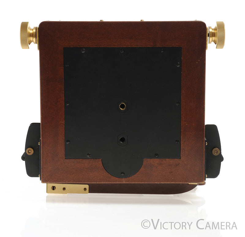 Zone VI 4x5 Large Format View Camera w/ Holders [EXC+] - Victory Camera