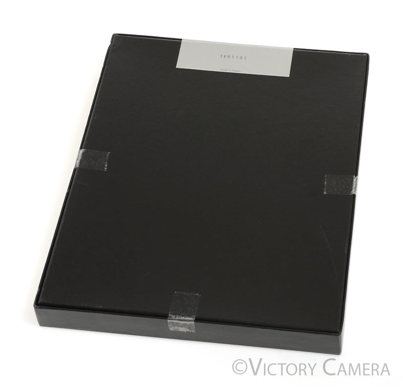 Zone VI Brilliant 50 Sheet 11x14 #3 Photo Paper -Sealed, Cold Stored- [AS-IS] - Victory Camera