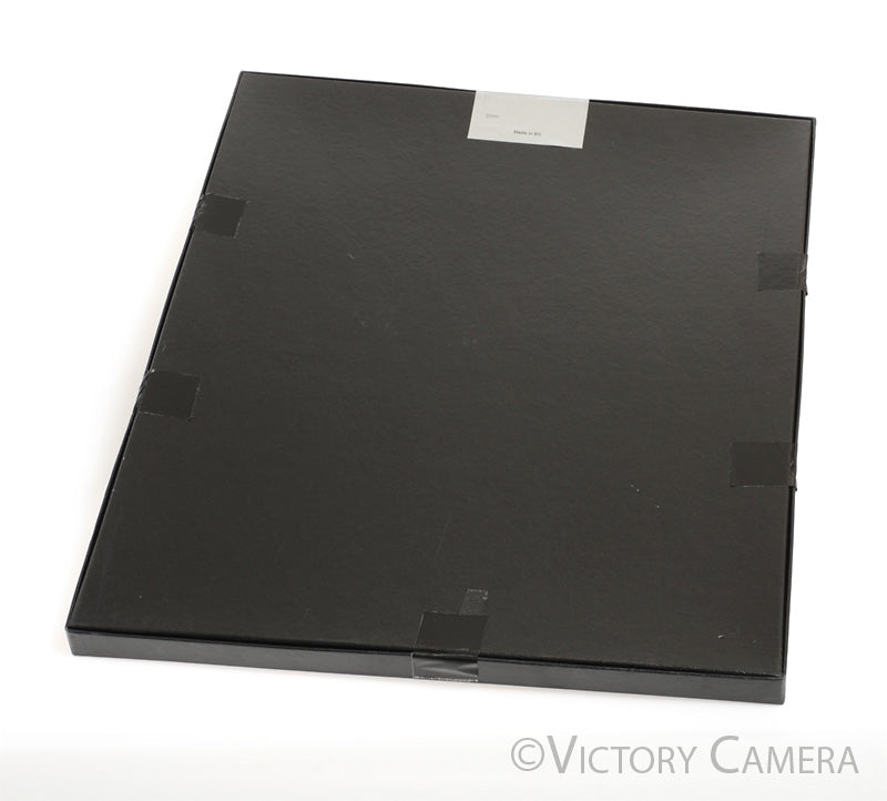 Zone VI Brilliant 25 Sheet 16x20 Grade 4 Photo Paper -Sealed, Cold Stored- [EXC] - Victory Camera