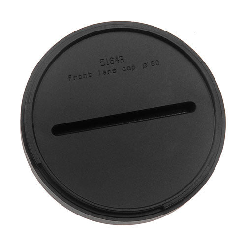 Fotodiox Pro Front Lens Cap for Hasselblad Bay 60 (B60) Lenses CF T*/CB T*/EF T* - Victory Camera