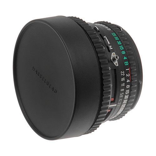 Fotodiox Pro Plastic Rear Lens Cap for Hasselblad V-Mount SLR Lenses - Victory Camera