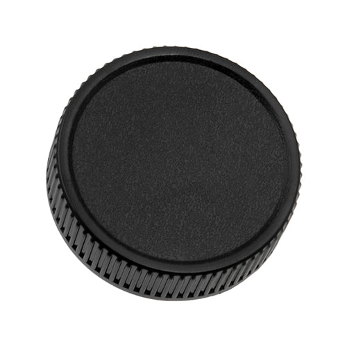 Fotodiox Rear Lens Cap for M42 Screw Mount Lenses - Victory Camera