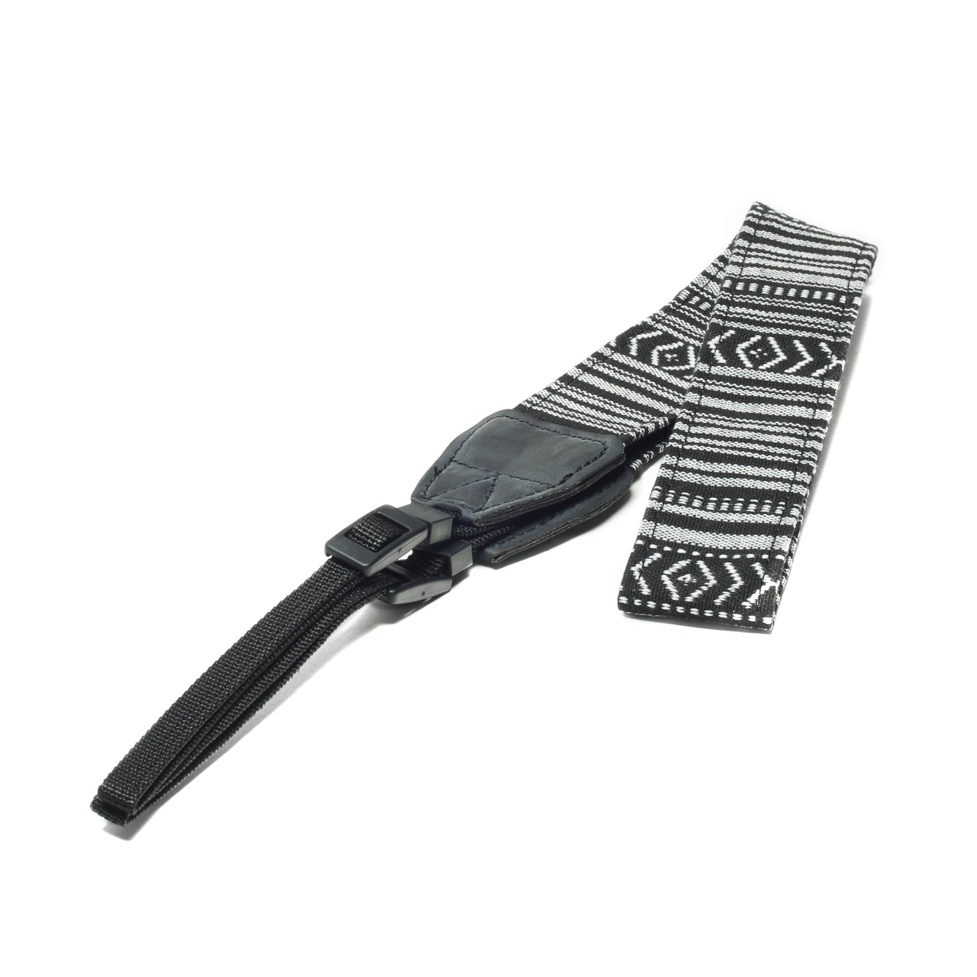 Flic Film Vintage Style Camera Strap - Abbey Road - Victory Camera