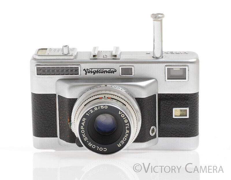 Voigtlander