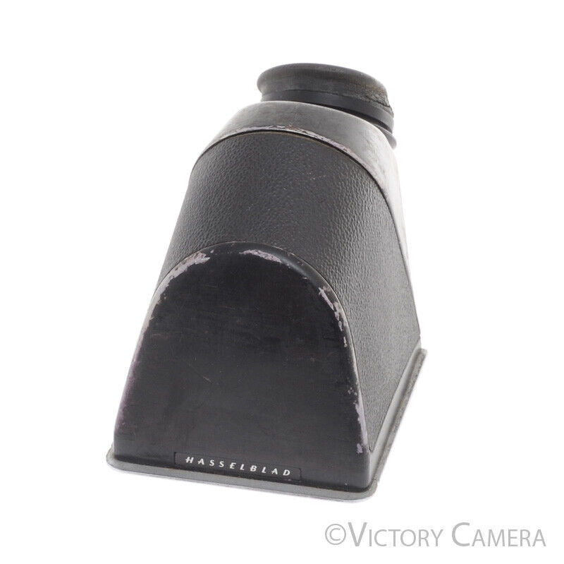 Hasselblad NC-2 45 Degree Prism Finder -Read- [BAR] - Victory Camera