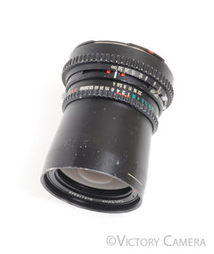 Hasselblad 50mm F4.0 Distagon Black C T* Wide Angle Lens