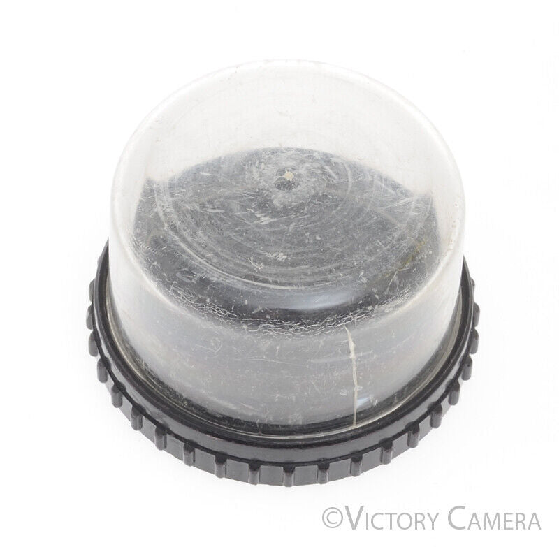 Leitz Leica LTM Offset Elmar Camera Mount Lens Bubble [BAR] - Victory Camera