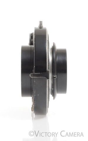 C. P. Goerz Rare Dagor Series III 180mm f6.8 Large Format Lens -Small
