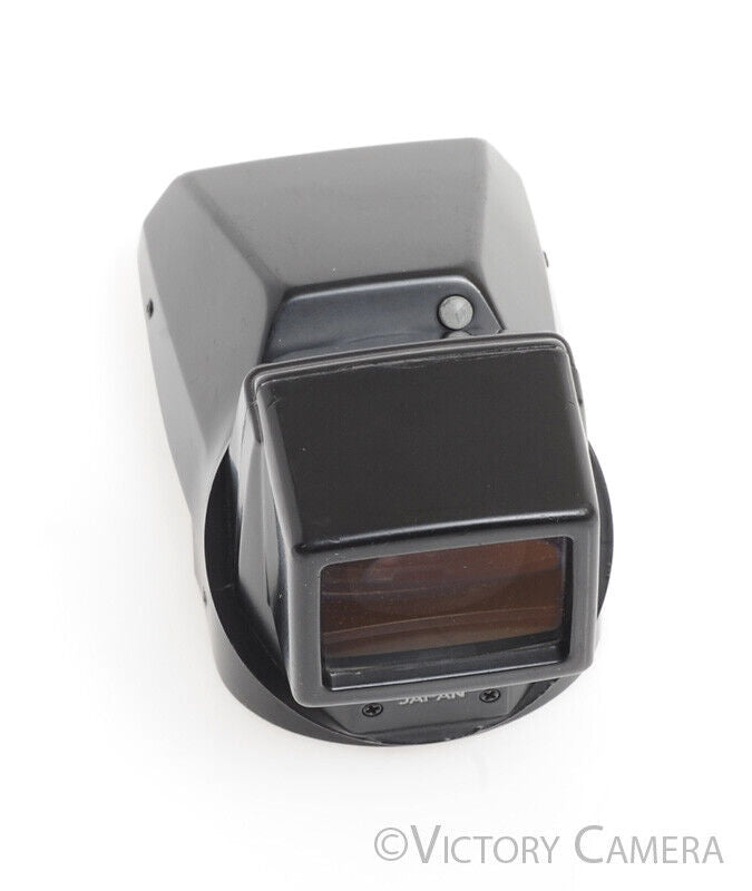 Pentax Genuine FB-1 Finder Base w/ FC-1 Action Eyepiece for LX Cameras