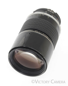 オンライン限定商品】 レンズ(単焦点) Nikon Ai-s Nikkor ED 180mm F2 