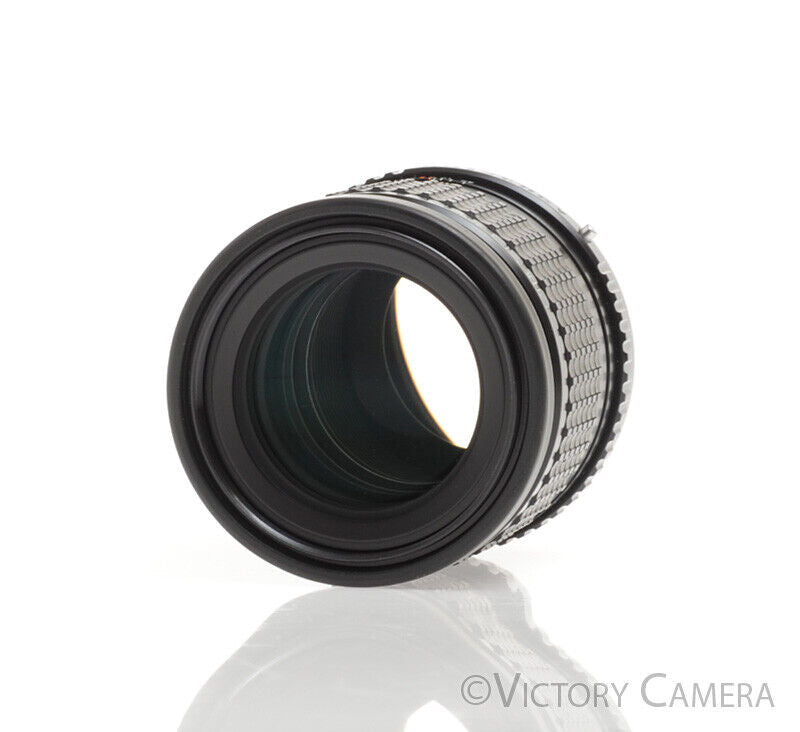 Pentax-A 645 150mm f3.5 Telephoto Portrait Lens -Clean- - Victory Camera