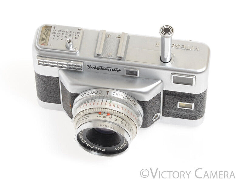 Voigtlander