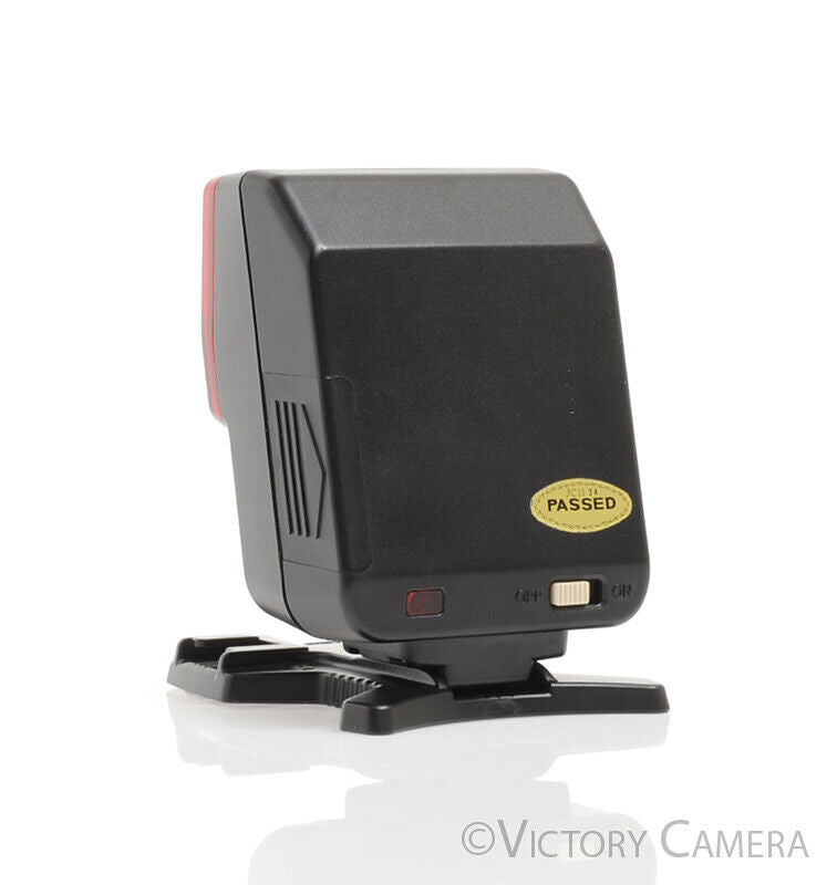 Canon 244T Compact Flash for Film Cameras -Clean- - Victory Camera