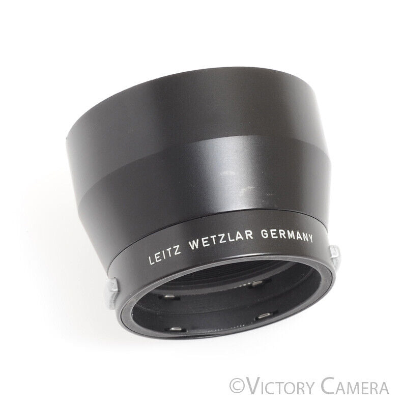 LEICA IUFOO Elmar 9cm Hektor 135mm 用フード その他