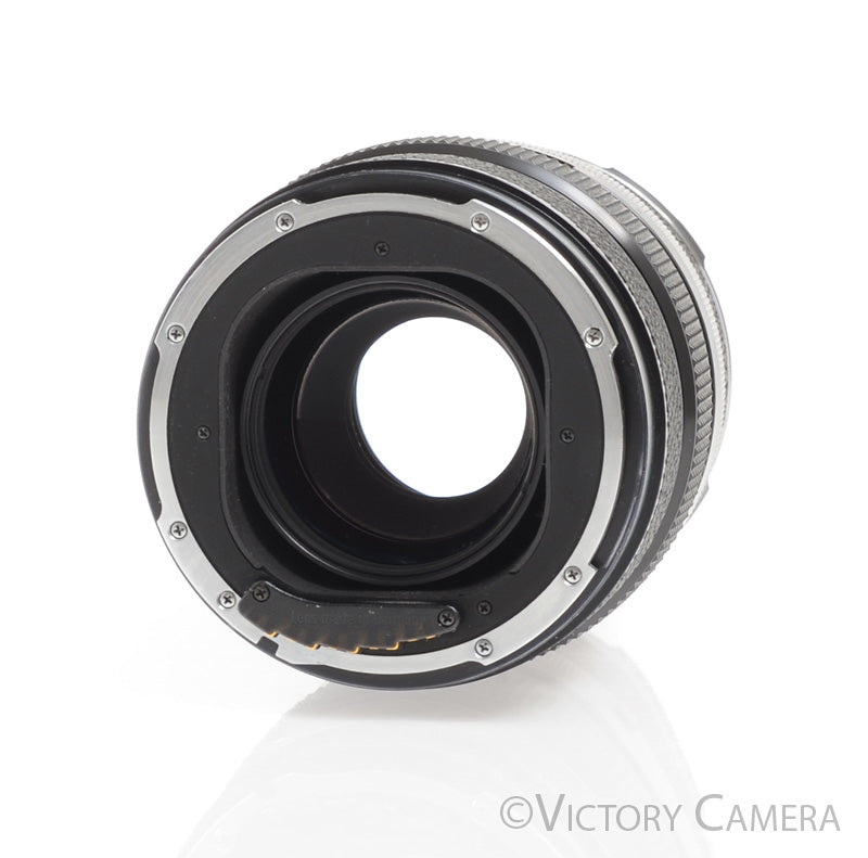 Rolleiflex Rollei-HFT 150mm f4 Sonnar Prime Lens for 6000 Series -Smal