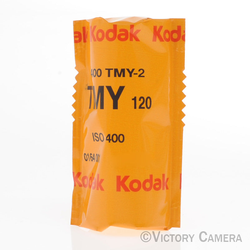 Kodak Professional T-Max Tmax TMY 400 Black and White Negative Film (120 Roll Film) - Victory Camera